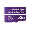 Scheda Tecnica: WD Purple Sc Qd101 D256g1p0c Scheda Di Memoria Flash 256 - Gb Uhs I U1 / Class10 Uhs I Microsdxc Viola