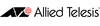 Scheda Tecnica: Allied Telesis Nc Adv - 1y F At-gs950/18ps V2