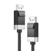 Scheda Tecnica: ALOGIC Fusion Dp To Dp Cable Male To Male 2m 8k60hz - 