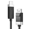 Scheda Tecnica: ALOGIC Fusion Dp To HDMI Active Male To Male 2m 4k60hz - 