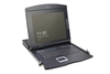 Scheda Tecnica: DIGITUS Console Modulare Con Tft Da 17" (43,2 Cm) E Touchpad - 