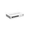 Scheda Tecnica: Tenda Switch 2,5ge - 5 Porte - 