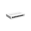 Scheda Tecnica: Tenda Switch 2,5ge - 8 Porte - 