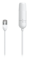 Scheda Tecnica: Ubiquiti Easy Cable, 2-Pack, Cat6A, 10GBE, D 3.5 mm - F/UTP, Thermoplastic elastomer, IPX6, 0.15 m/0.185 m, white