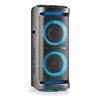 Scheda Tecnica: NGS Portable Party Speaker, Wireless, Bluetooth 5,3 - Potenza Di Uscita: 2000w