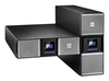 Scheda Tecnica: EAton 9PX Gen2 Extended battery module (EBM), 240V, 3U - Black/silver, 62kg