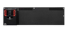 Scheda Tecnica: EAton 9SX Gen2 extended battery module (EBM), 240V - Rack/tower, 3U, Black, 62 kg
