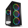 Scheda Tecnica: Sharkoon Tg4m Rgb ATX Tower - 