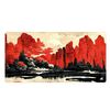 Scheda Tecnica: Sharkoon Skiller Sgp40 D11 Mousepad Tappetino Gaming 1000 X - 500 X 3 Mm Roccia Rossa