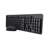 Scheda Tecnica: Trust Bundle Ody Ii Wl Tastiera + Mouse It - 