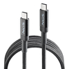 Scheda Tecnica: NGS Cavo Di Ricarica Rapida Fino 100w, Da USB C USB C - Lunghezza 2 M
