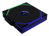 Scheda Tecnica: Lian Li Uni Fan Tl LCD Wireless Fan, Argb, Pwm - Reverse - Blade, 140mm, Black