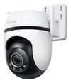 Scheda Tecnica: TP-Link Outdoor Pt Wi-fi Camera 3k 5mp (2880x1620) 1xlan In - 