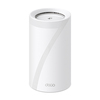 Scheda Tecnica: TP-Link Be19000 Whole Home Mesh Wi-fi 7 System(tri-band) - 