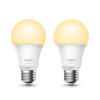 Scheda Tecnica: TP-Link Dimmable Smart Light Bulb 2-pack - 