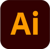 Scheda Tecnica: Adobe Illustrator - Edt. 3 Entp - All Mp Ml Annual 1U Lev. 3 50 - 99 12 Mth