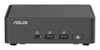 Scheda Tecnica: Asus NUC 15 Pro Slim Intel Core 7 240H - 2xSODDIM DDR5, 1x M.2 2280, Wi-Fi 7, 2.5GbE, Iris GPU