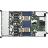 Scheda Tecnica: MITAC Cloud Server R1520G6U2XD 2x Xeon 6 Lga4710 1U - 10xu.2, 2 NVMe M.2 , 2x1300w