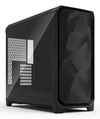 Scheda Tecnica: Fractal Design Meshify 3 Xl Black Tg Pc Case - Big-tower - E-ATX, Tempered Glass - Black