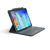 Scheda Tecnica: ZAGG Keyb. Messenger Folio2 Ipad10.9 - 10thgen/a16charcoalportuguese Po