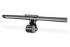 Scheda Tecnica: DIGITUS Lampada a LED per schermo 5W, 250lm, morsetto, nero - 