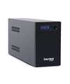 Scheda Tecnica: Ups 1400va Line Interactive - Con Schermo LED