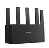 Scheda Tecnica: Tenda Router Wi-fi 7+ (be5100) Dual-band, 3*ge+1*2.5ge - 