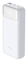 Scheda Tecnica: D-Link 20000mah Pow Bank Type C X 2 Type A X 1 - 