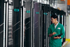 Scheda Tecnica: HPE Cray Cls Hdr 200GB 1p Qsf Stock . In - 