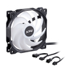 Scheda Tecnica: ADATA Ventola Case Xpg Vento R 120 Argb Black (3 Pezzi) - 120mm Pwm