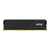 Scheda Tecnica: ADATA Ram Gaming Spectrix D35 16GB DDR4 2x8GB 3200MHz 1,35v - Black