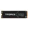 Scheda Tecnica: Team Group SSD G50 Series T-force G50 PCIe 4.0 x4 M.2 2280 - 2TB