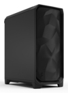 Scheda Tecnica: Fractal Design Meshify 3 Black Solid E-ATX/ATX/mATX/m-ITX - Industrial steel, 1x USB Type-C 20GBps/2x USB Type-A 5GBp