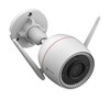Scheda Tecnica: EZVIZ H3c Telecamera Da Esterno 4mm, Risoluzione 3 Mpx - Wi-fi, Ip67