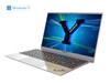 Scheda Tecnica: YASHI 14.1", IPS, 1920x1080, Intel Celeron J4115 , 8GB - 256GB (SSD) + 64GB, WiFi 5, Bluetooth 5.0,