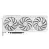 Scheda Tecnica: Asus GeForce RTX 5070, Prime-RTX5070-o12g-white, 12GB - Gddr7, HDMI/dp*3, 90yv0m19-m0na00