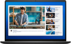 Scheda Tecnica: Dell 16 Dc16250/c7-150u/16GB/1TB/16/w11 Pro/1y - 