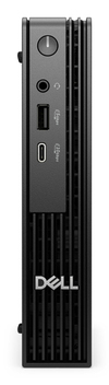 Scheda Tecnica: Dell Pro Micro Qcm1250/u5-235t/16GB/512GB/W11P/1y - 