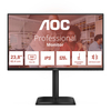 Scheda Tecnica: AOC 24E4U 23.8 16:9 Ips 1920x1080 Height Adj - 