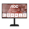 Scheda Tecnica: AOC 27E4U 27 16:9 Ips 1920x1080 Height Adj - 