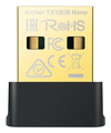 Scheda Tecnica: Tp Link Archer Tx10ub Nano V1 Adattatore Di Rete USB 2.0 Wi - Fi 5, Wi Fi 6, Bluetooth 5.3