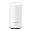 Scheda Tecnica: Tp Link Deco X50 Outdoor V1 Impianto Wi Fi (router) Maglia - 1GBe Wi Fi 6 Dual Band