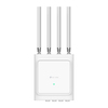 Scheda Tecnica: Tp Link Omada Eap668 Outdoor HD V1 Wireless Access Point Wi - Fi 6 2.4GHz, 5GHz Gestito Da Cloud Montaggio A Parete/su