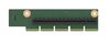 Scheda Tecnica: Intel 1U Spare PCIe Riser CYP1URISER1STD Singl - 
