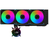 Scheda Tecnica: Lian Li Hydroshift Ii LCD-c 360cl Argb AIO Water Cooling - - Black