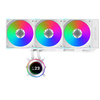 Scheda Tecnica: Lian Li Hydroshift Ii LCD-c 360cl Argb AIO Water Cooling - - White