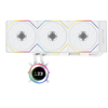 Scheda Tecnica: Lian Li Hydroshift Ii LCD-c 360tl Argb AIO Water Cooling - - White
