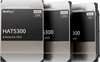 Scheda Tecnica: Synology HAT5300-16T 3.5" SATA HDD 16TB 7200 RPM SATA 6GB/s - 