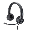 Scheda Tecnica: Lindy Cuffie Da Ufficio USB-c, Controlli In Linea - 