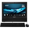 Scheda Tecnica: MSI Pc AIO 15,6" Touch Intel N100 4GB 128GB SSD W11P - 